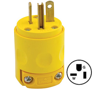 Leviton&reg; 520PV